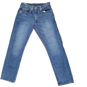Levi's Men's 505 Jeans - Size 32 x 30